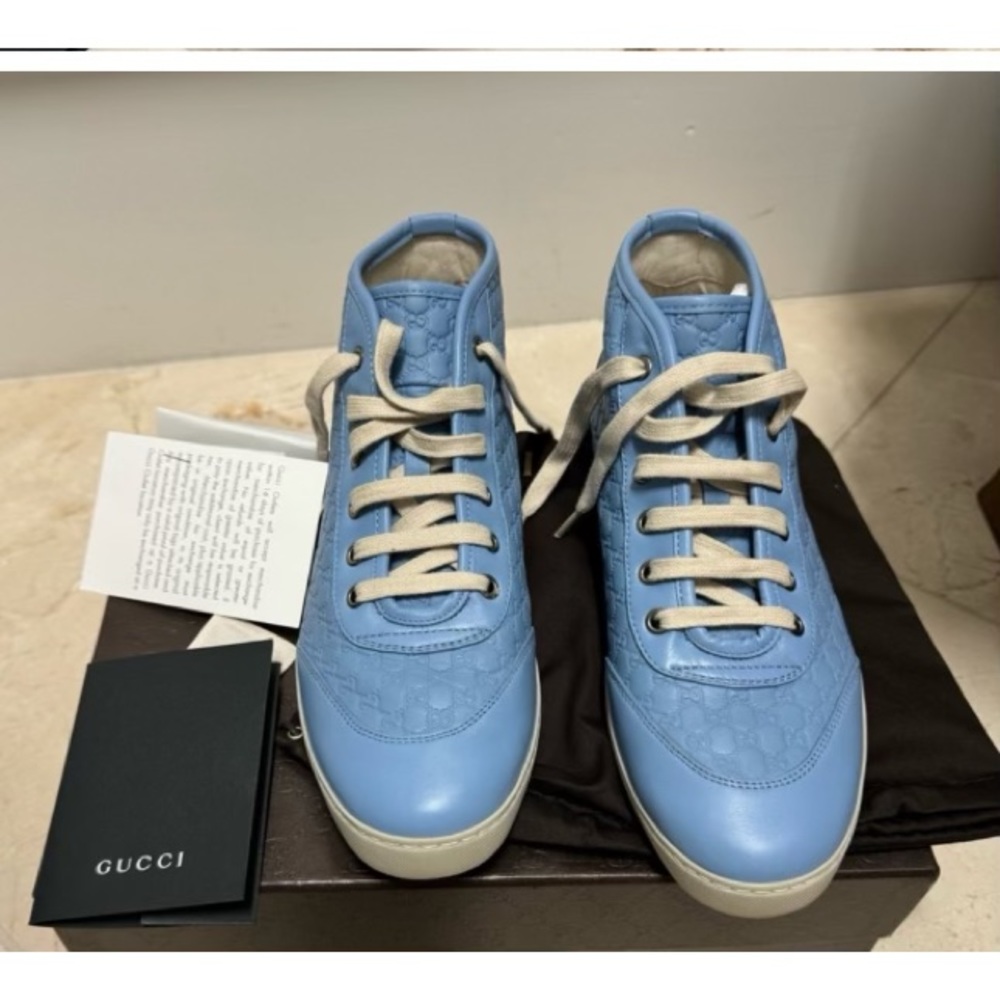 Gucci shoes